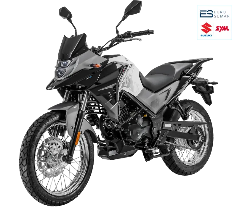 SYM NHT 125