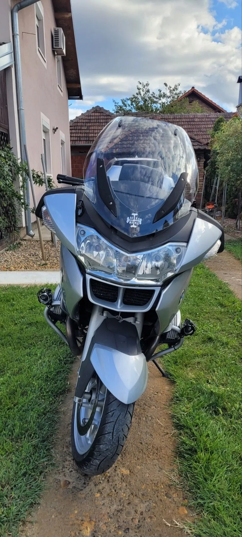BMW R 1200 RT