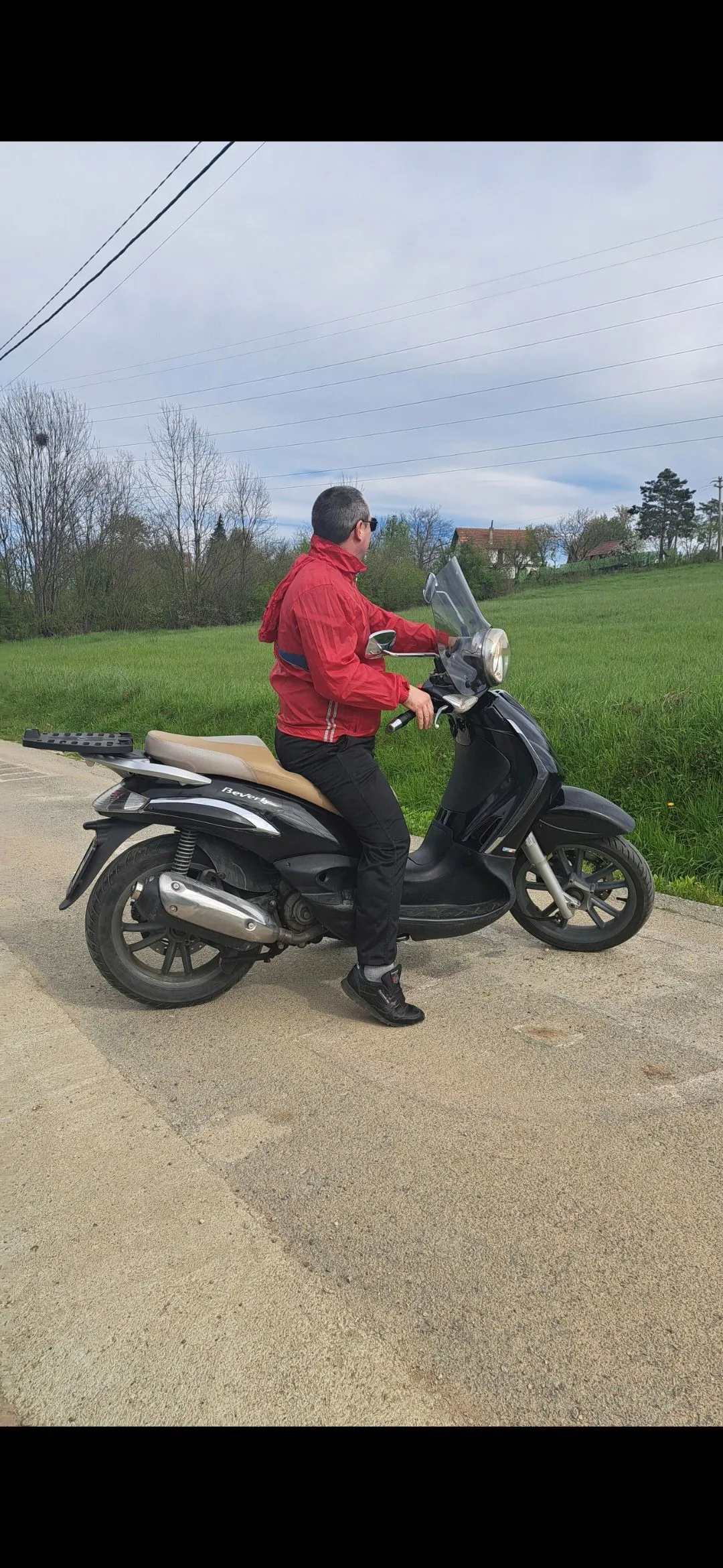 PIAGGIO Beverly 300