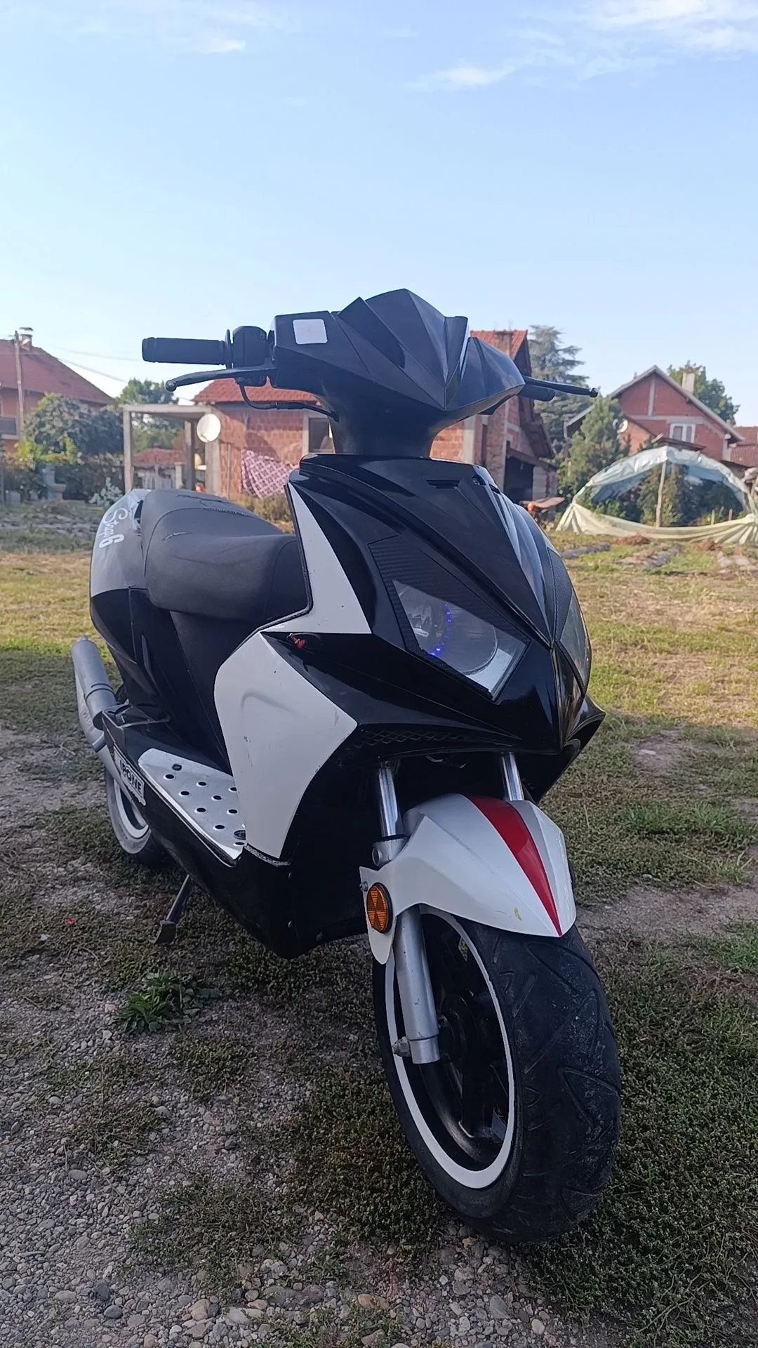 LONGJIA Easymax