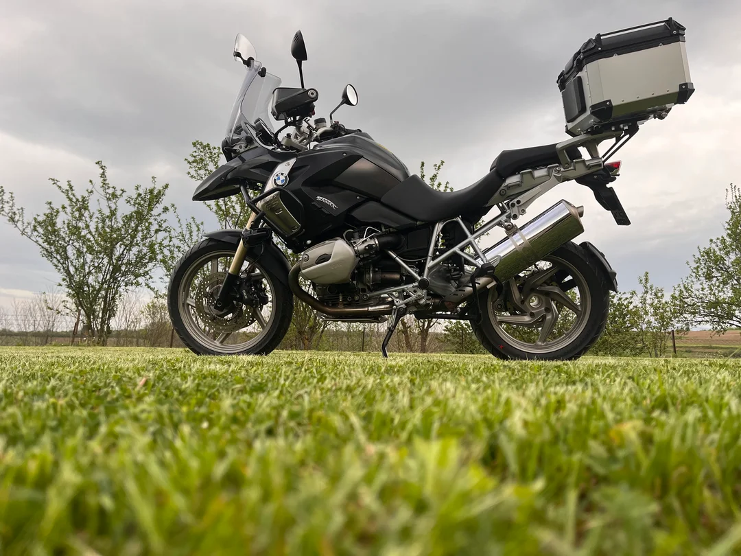 BMW R 1200 GS