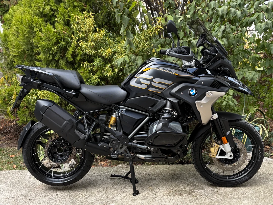 BMW R 1250 GS