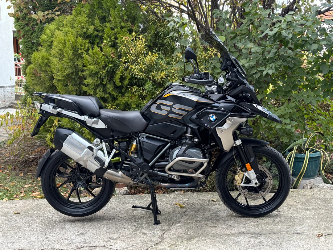 BMW R 1250 GS
