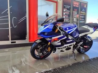 SUZUKI GSX-R1000
