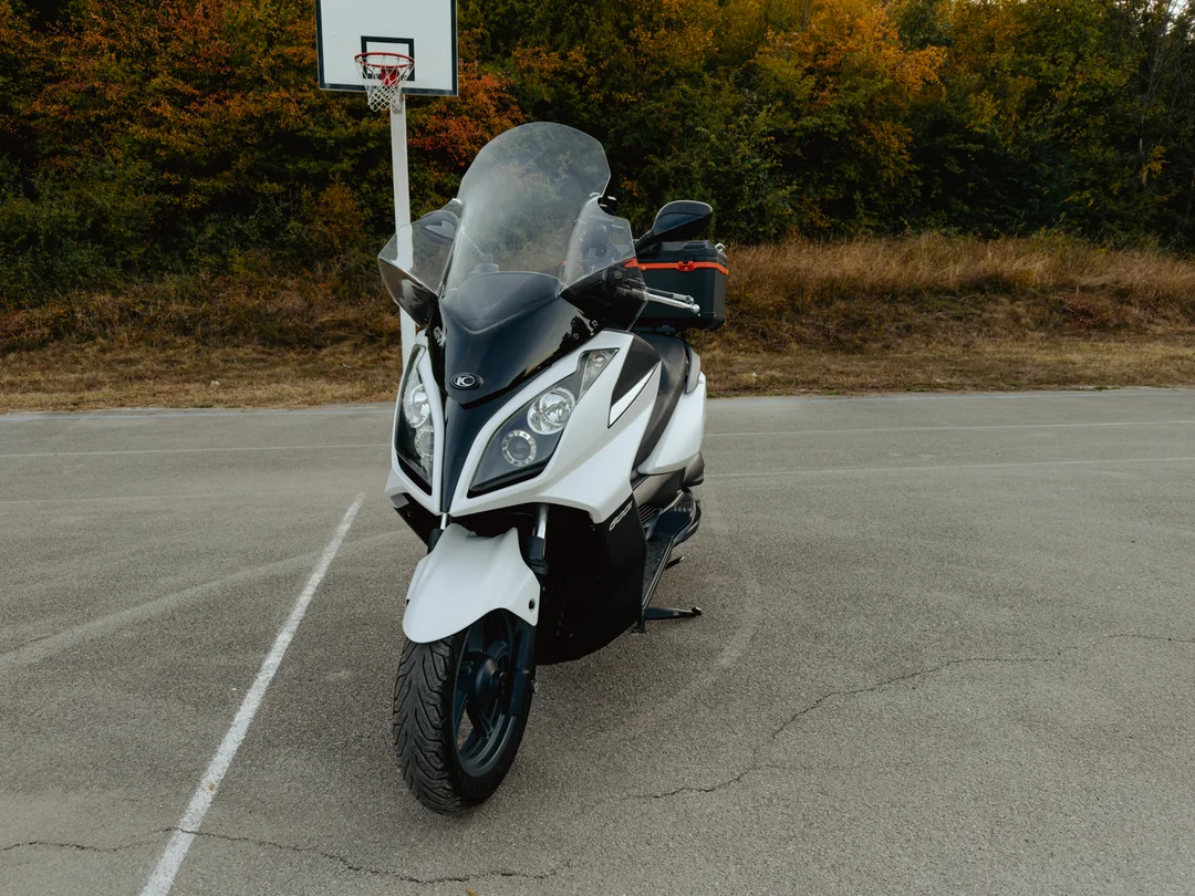 KYMCO Downtown 300i ABS