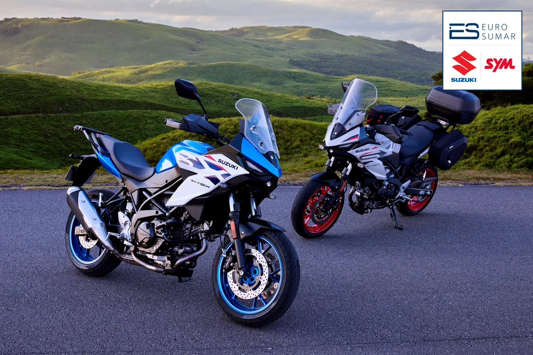 SUZUKI SV-7GX
