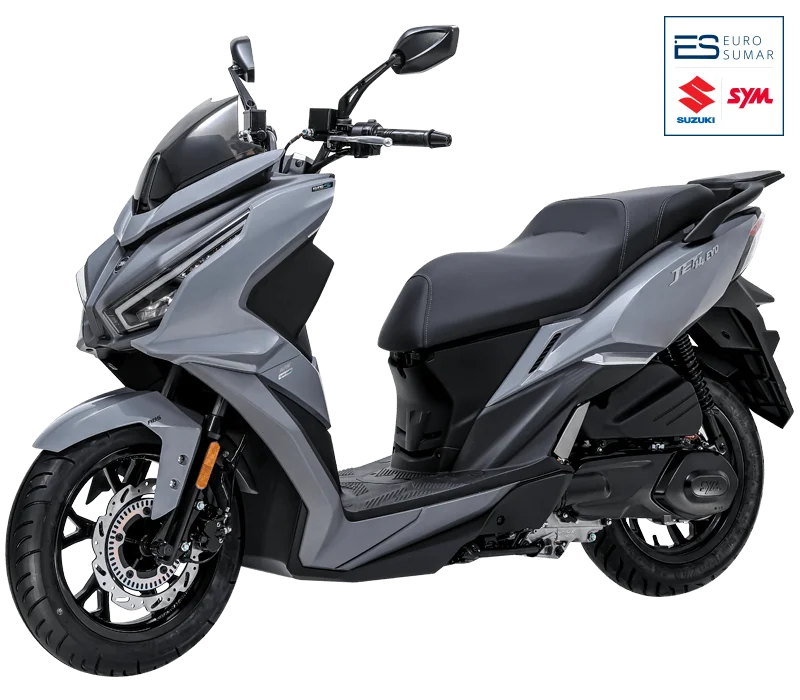 SYM JET 14 EVO 200