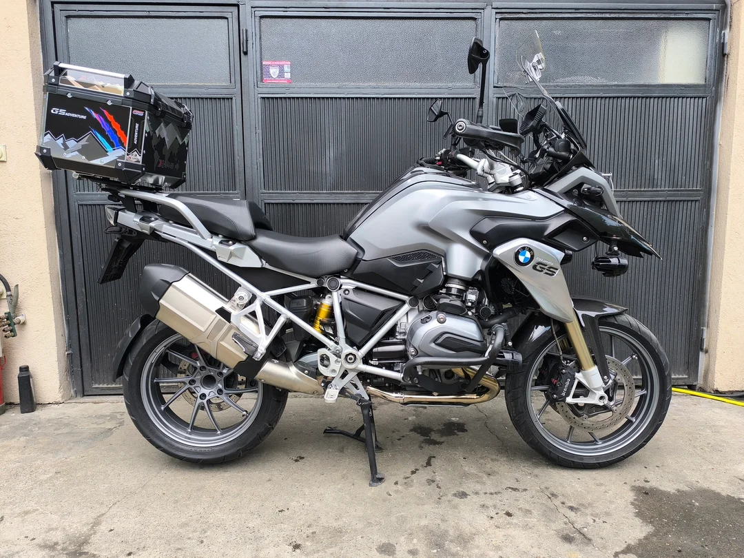 BMW R 1200 GS