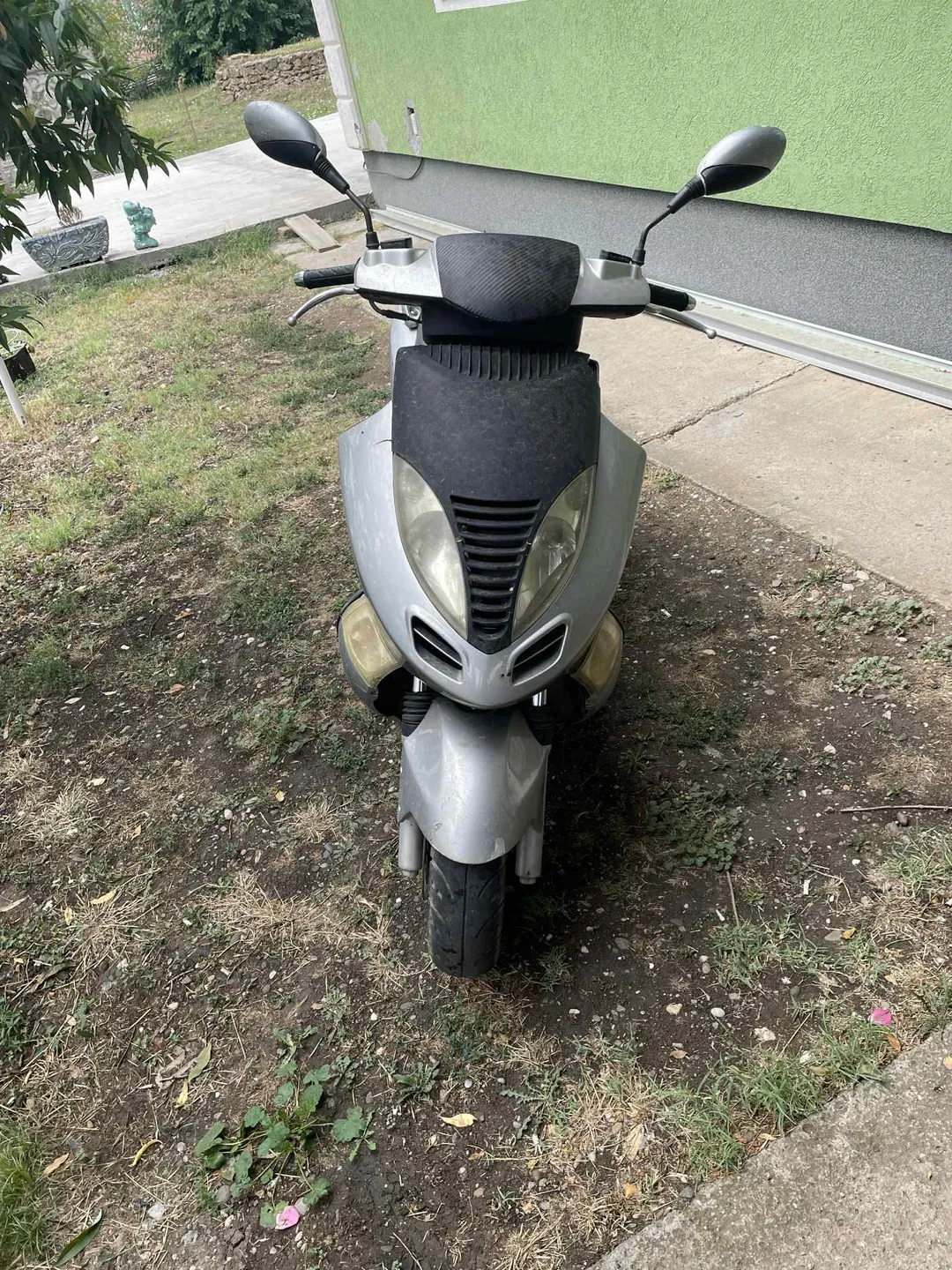 KYMCO Bet & Win 150