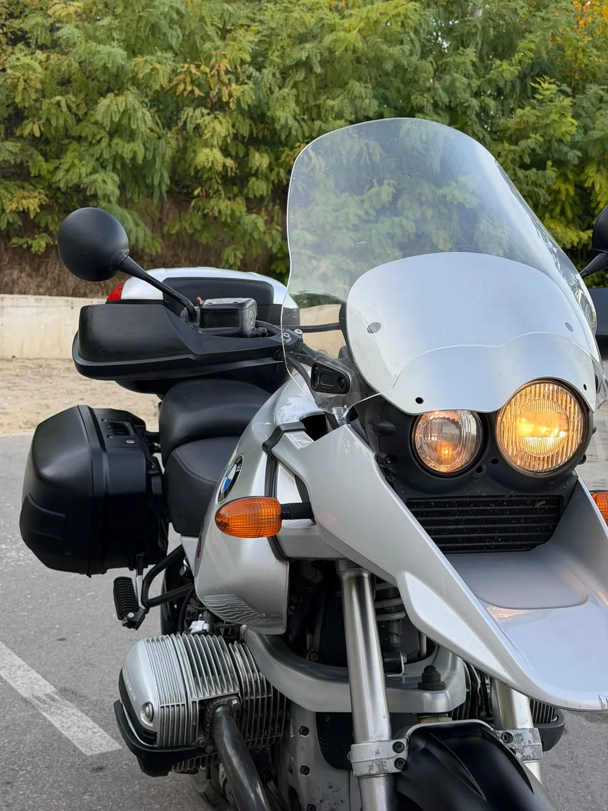 BMW R 1150 GS